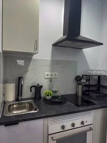 Apartamento inteiro em Carrer de Vazquez de Mella, Carolinas Bajas, imagem 8 de 10