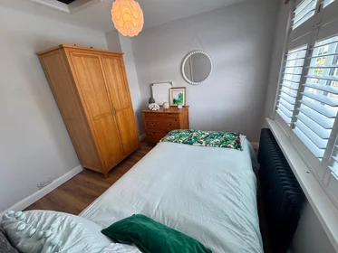 Chambre privée à Winnington Road, Enfield, image 2 de 10