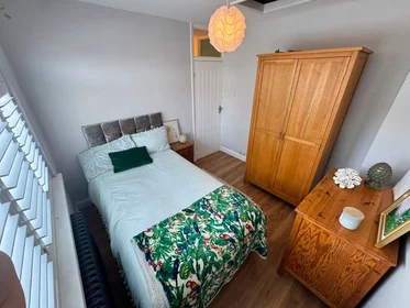 Chambre privée à Winnington Road, Enfield, image 3 de 10