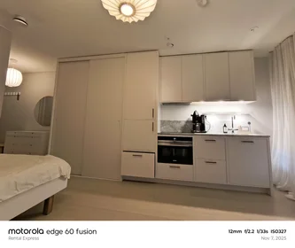Alojamiento entero en Östhammarsgatan, Östermalm, imagen 3 de 10