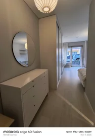Alojamiento entero en Östhammarsgatan, Östermalm, imagen 5 de 10