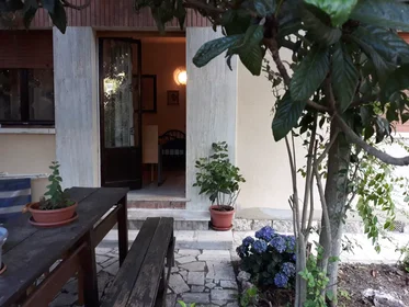 Wspólny pokój Via Giacomo di Mino il Pellicciaio, obraz 6 6
