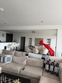 Privatzimmer in der Plantijnstraat, Cronestein, bild 4 von 10