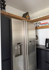 Privatzimmer in der Plantijnstraat, Cronestein, bild 8 von 10