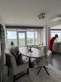 Privatzimmer in der Plantijnstraat, Cronestein, bild 9 von 10