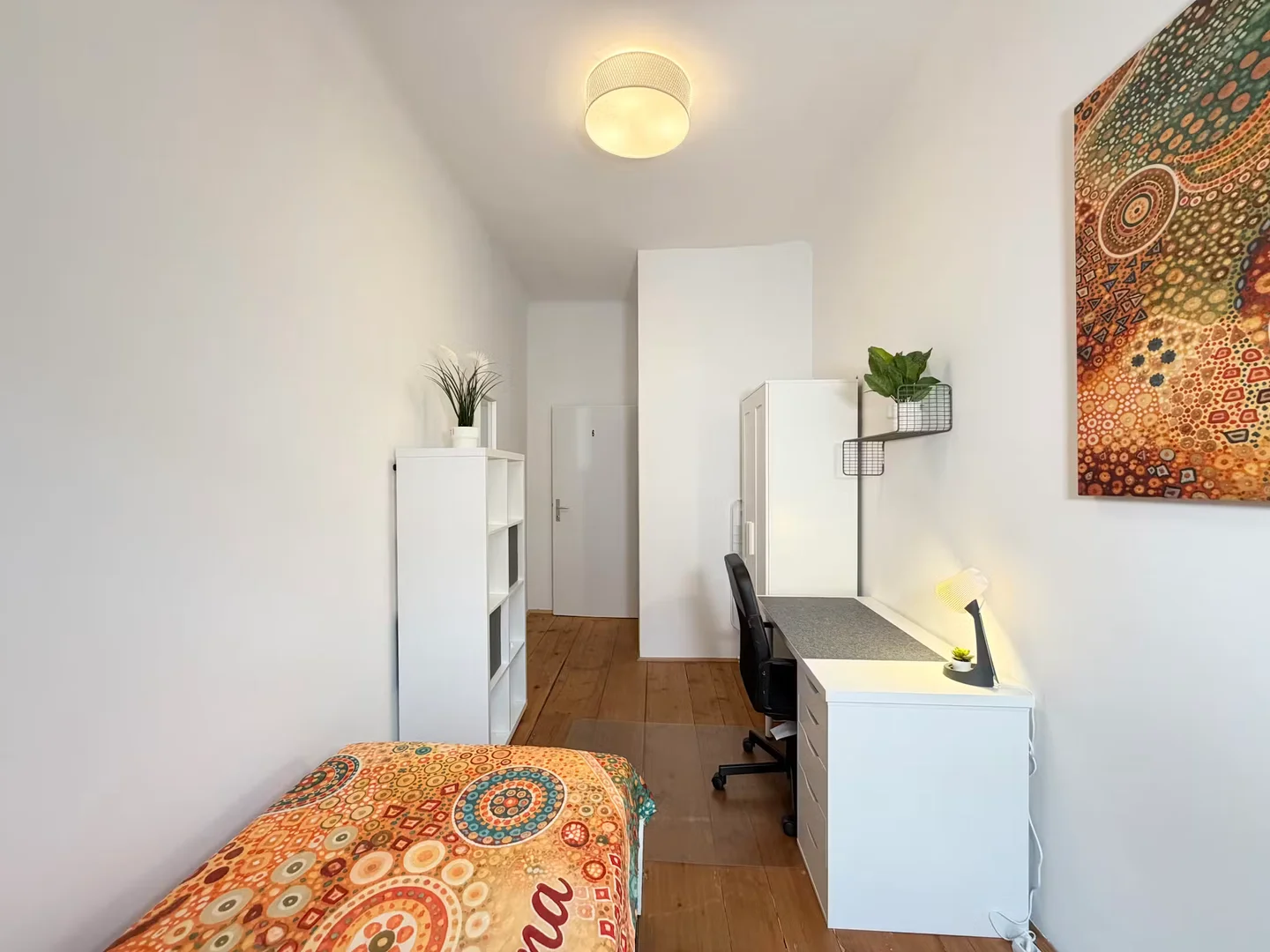 Preisgünstiges Studentenzimmer in günstiger Lage in 