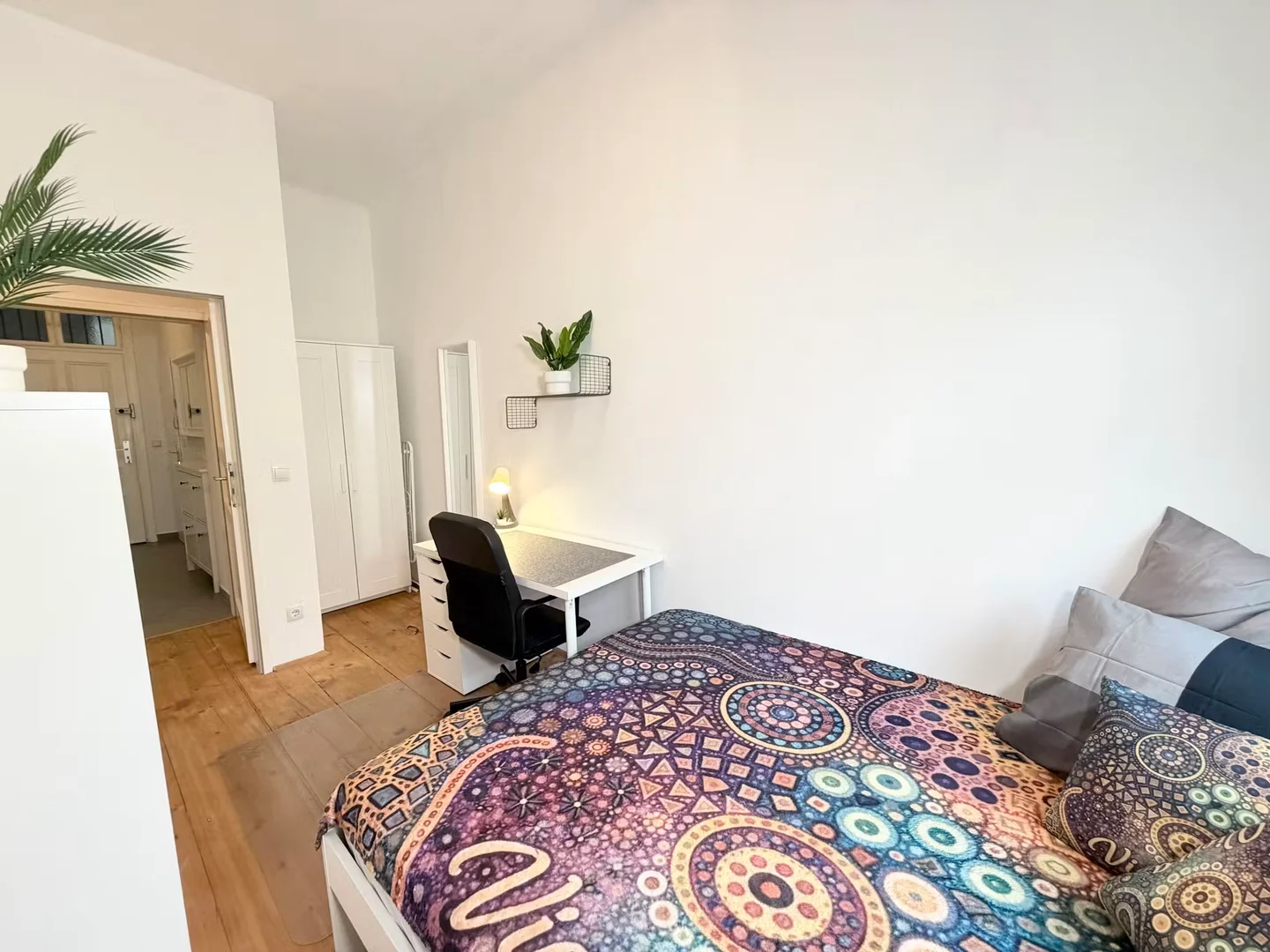 Preisgünstiges Studentenzimmer in günstiger Lage in 