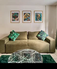 Entire apartment at Rue Jean Jaurès, , image 6 of 7