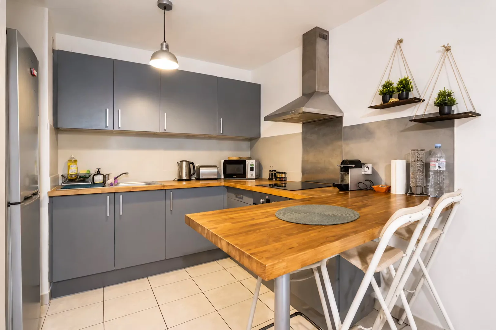 Rue Jean Jaurès, 