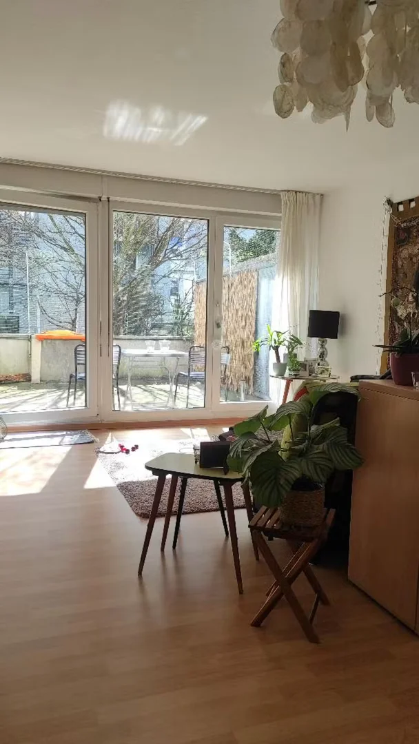 Landgraf-Georg-Straße, Darmstadt