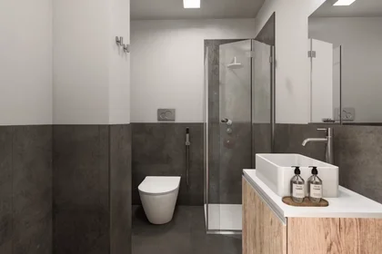 Habitación privada en Via Tancredi da Pentima, , imagen 3 de 5