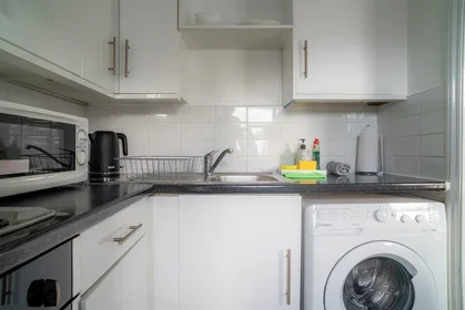 Apartamento inteiro em Edgware Road 444, imagem 11 de 14