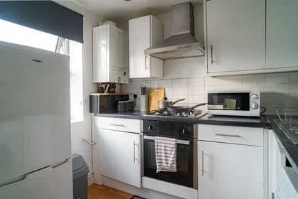 Apartamento inteiro em Edgware Road 444, imagem 12 de 14
