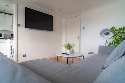 Apartamento inteiro em Edgware Road 444, imagem 13 de 14