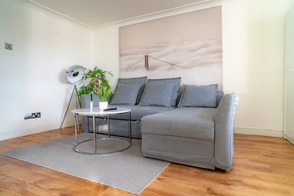 Apartamento inteiro em Edgware Road 444, imagem 14 de 14