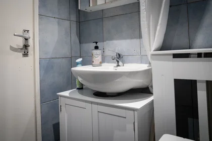 Apartamento inteiro em Edgware Road 444, imagem 5 de 14