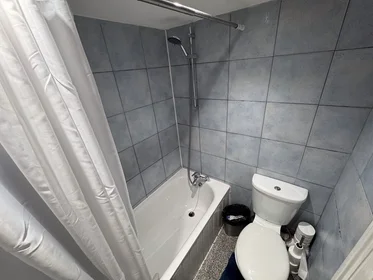 Apartamento inteiro em Edgware Road 444, imagem 6 de 14