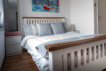 Apartamento inteiro em Edgware Road 444, imagem 7 de 14