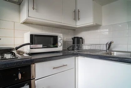 Apartamento inteiro em Edgware Road 444, imagem 10 de 14