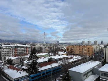Alojamiento entero en Ozaljska ulica 93, imagen 20 de 22