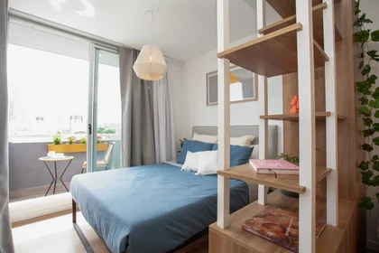 Gesamte Unterkunft in der Avenida Córdoba 5277, bild 15 von 22
