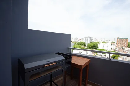 Gesamte Unterkunft in der Avenida Córdoba 5277, bild 21 von 22