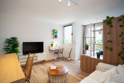 Gesamte Unterkunft in der Avenida Córdoba 5277, bild 5 von 22