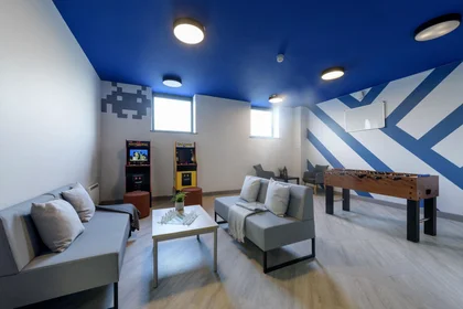 私人房间 在 Bryson Court Reception Portland Road, Newcastle Upon Tyne, NE2 1DT, 49的图像28