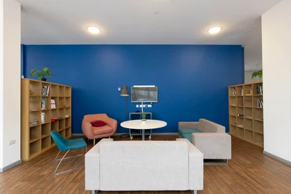 私人房间 在 Bryson Court Reception Portland Road, Newcastle Upon Tyne, NE2 1DT, 49的图像34