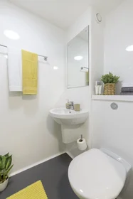 私人房间 在 Bryson Court Reception Portland Road, Newcastle Upon Tyne, NE2 1DT, 49的图像37
