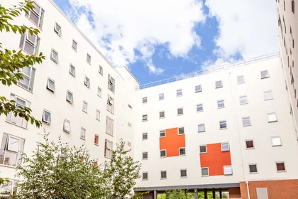 私人房间 在 Bryson Court Reception Portland Road, Newcastle Upon Tyne, NE2 1DT, 49的图像39