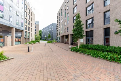 私人房间 在 Bryson Court Reception Portland Road, Newcastle Upon Tyne, NE2 1DT, 49的图像42