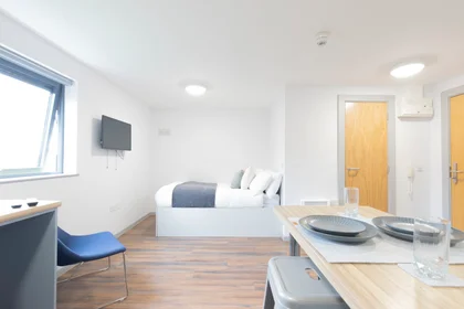 私人房间 在 Bryson Court Reception Portland Road, Newcastle Upon Tyne, NE2 1DT, 49的图像49
