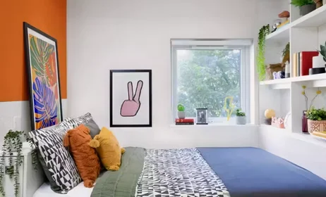 Quarto privado em Adam Street, Cardiff, CF24 2FL, imagem 33 de 33