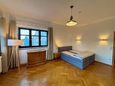 Chambre privée à Predigerberg, 14, image 2 de 15