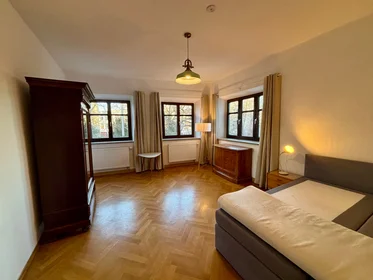 Chambre privée à Predigerberg, 14, image 11 de 15