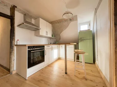 Chambre privée à Predigerberg, 14, image 9 de 15