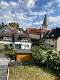 Özel oda konumu Scharnhauser Straße, Plieningen, 5 10 görüntüsü