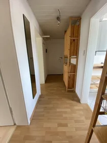 Özel oda konumu Scharnhauser Straße, Plieningen, 6 10 görüntüsü
