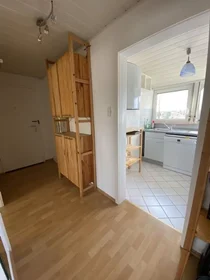 Özel oda konumu Scharnhauser Straße, Plieningen, 7 10 görüntüsü