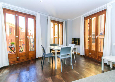 Elegantes Studio in valencia