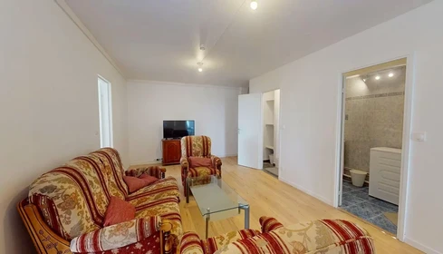 Private room at Rue Florimond Laurent, Mare Rouge, image 1 of 10