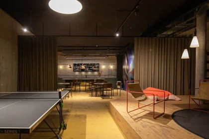 Prywatny pokój Kleinbasel, Basel, obraz 2 11