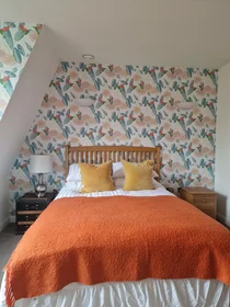 Alojamiento entero en Barry Lane, imagen 20 de 21