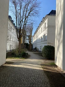 Gesamte Unterkunft in der Stellinger Weg 43, bild 29 von 36