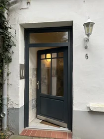 Gesamte Unterkunft in der Stellinger Weg 43, bild 30 von 36