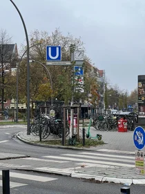 Gesamte Unterkunft in der Stellinger Weg 43, bild 31 von 36