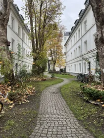 Gesamte Unterkunft in der Stellinger Weg 43, bild 32 von 36