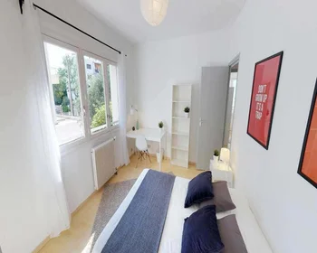 Prywatny pokój 12 Rue des Hospices, 34090 Montpellier, France, obraz 3 13