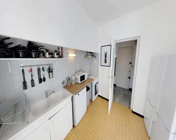 Prywatny pokój 12 Rue des Hospices, 34090 Montpellier, France, obraz 7 13